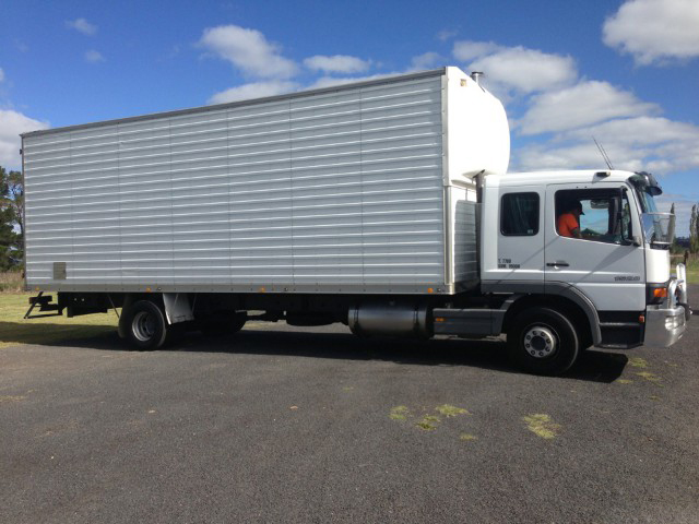 Cameron Removals
